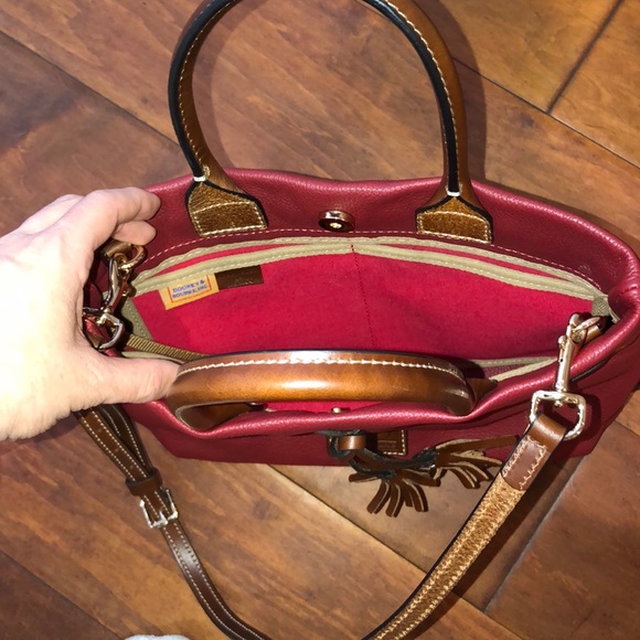 DOONEY & BOURKE purse - Picture 12 of 14